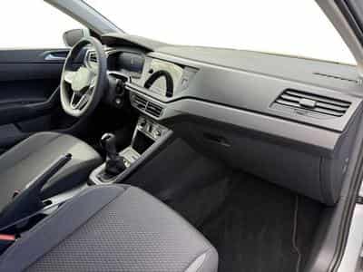 VW Polo Polo VI, SH, PDC v&amp;h, LED, Klima (2025) - Foto 14