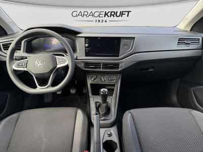 VW Polo Polo VI, SH, PDC v&amp;h, LED, Klima (2025) - Foto 12