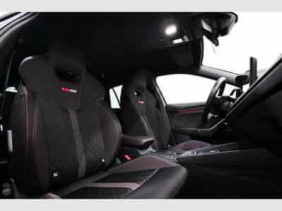 Skoda Octavia Octavia Combi Diesel IV 2.0 TDI DSG 4x4 RS, Navi (2024) - Foto 7