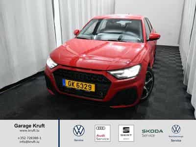 Audi A1 A1 Sportback 35 TFSI S line, Navi-Vorb., 17", PD (2025) - Foto 1