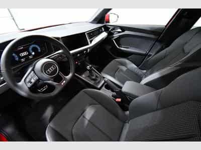 Audi A1 A1 Sportback 35 TFSI S line, Navi-Vorb., 17", PD (2025) - Foto 6
