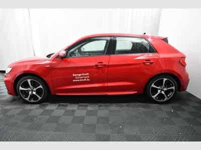 Audi A1 A1 Sportback 35 TFSI S line, Navi-Vorb., 17", PD (2025) - Foto 2