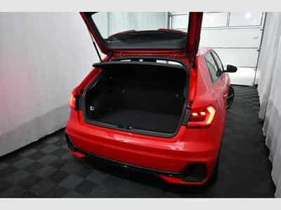 Audi A1 A1 Sportback 35 TFSI S line, Navi-Vorb., 17", PD (2025) - Foto 5
