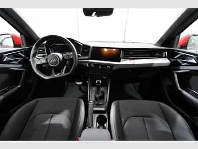Audi A1 A1 Sportback 35 TFSI S line, Navi-Vorb., 17", PD (2025) - Foto 8