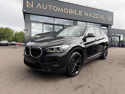 BMW X1 X1 SDRIVE 18i SPORT LINE *AUT*LED*NAVI*KAMERA* (2021) - Photo 1