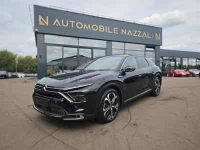 Citroën C5 X C5 X SHINE PLUG IN HYBRID*1.HD*LED*360 KAM*EL.SD (2023) - Photo 1