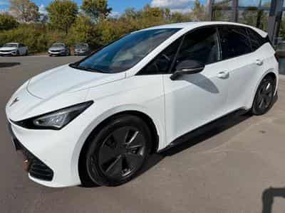 Cupra Born Born 150kW 58kWh Key Navi Kamera Full-Link (2023) - Foto 1