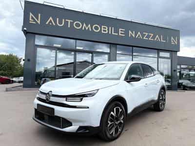 Citroën C4 C4 LIM MAX*AUT*FACELIFT*1.HD*VOLL-LED*LEDER*KAME (2025) - Photo 1