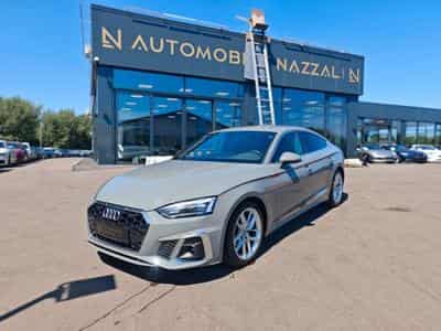 Audi A5 A5 SPORTBACK 35 TDI S-LINE SPORT+*LED*KAMERA* (2020) - Photo 1
