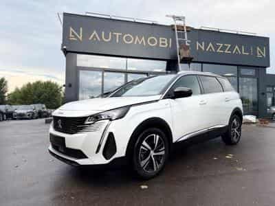 Peugeot 5008 5008 GT *AUT*7 SITZE*PANO*LED*TEILLEDER*KAM*NAVI (2024) - Photo 1