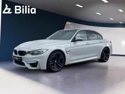 BMW M3 M3 Berline (2015) - Photo 1