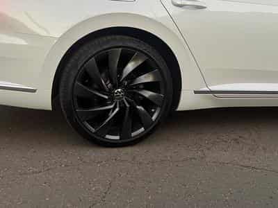VW Arteon Shooting Brake 2.0 Tdi 200 R-Line 4Motio (2021) - Photo 5