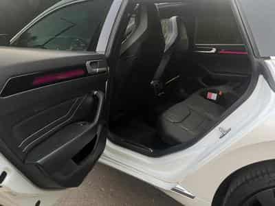 VW Arteon Shooting Brake 2.0 Tdi 200 R-Line 4Motio (2021) - Photo 8