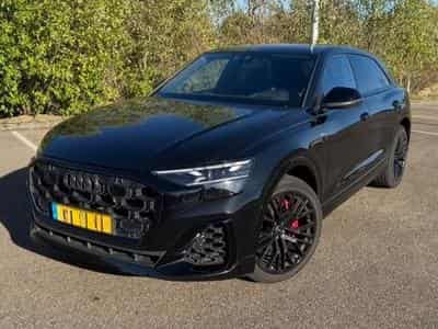 Audi Q8 Q8 60 TFSI E quattro 360 (490) kW (ch) (2024) - Photo 1
