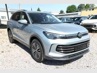 VW Tiguan Eleg. 4M Nav (2026) - Photo 2