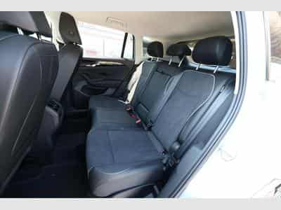 VW Tiguan Eleg. 4M Nav (2026) - Photo 10