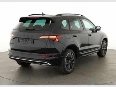 Skoda Karoq Sportline (2026) - Foto 2