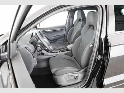 Skoda Karoq Sportline (2026) - Foto 11