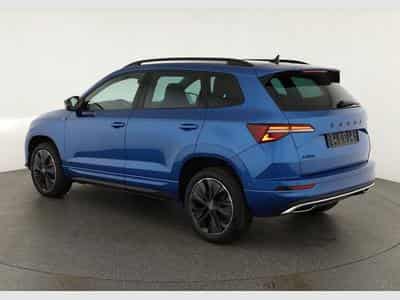Skoda Karoq Sportline (2026) - Foto 3