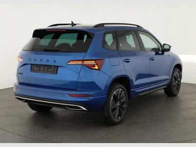 Skoda Karoq Sportline (2026) - Foto 2