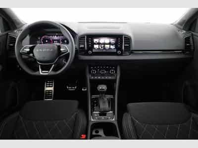 Skoda Karoq Sportline (2026) - Foto 4