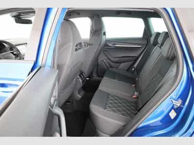 Skoda Karoq Sportline (2026) - Foto 12