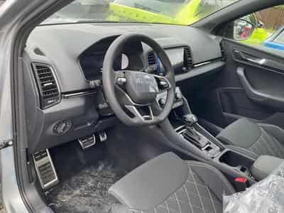 Skoda Karoq Sportline (2026) - Foto 1