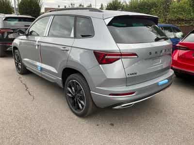Skoda Karoq Sportline (2026) - Foto 2