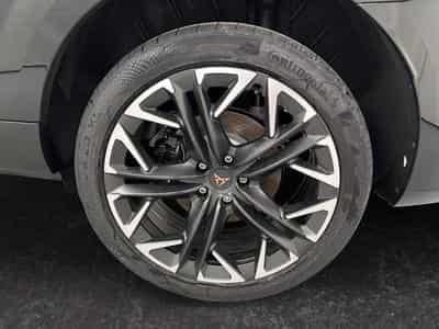 Cupra Terramar VZ (2026) - Photo 11
