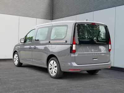 VW Caddy Caddy Maxi (2026) - Photo 8