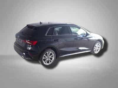 Audi A3 Sportback S Line 1.5L TFSI (2026) - Foto 3