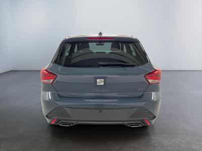 Seat Ibiza FR (2026) - Foto 6