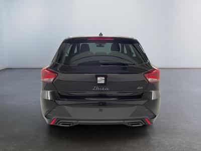 Seat Ibiza FR (2026) - Foto 5