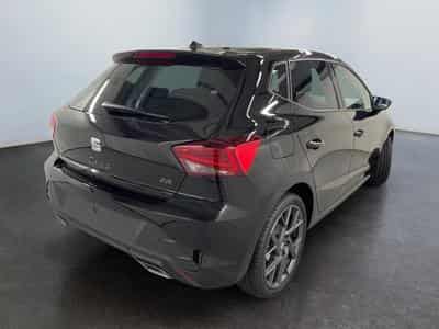Seat Ibiza FR (2026) - Foto 6