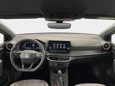 Seat Ibiza FR (2026) - Foto 11