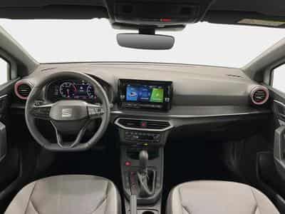 Seat Ibiza FR (2026) - Foto 11