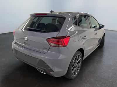 Seat Ibiza FR (2026) - Foto 7