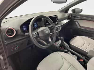 Seat Ibiza FR (2026) - Foto 11