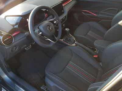 Skoda Fabia Monte Carlo (2026) - Photo 8