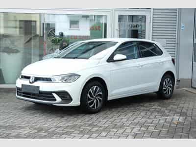 VW Polo 1.0 TSI Life (2026) - Foto 1