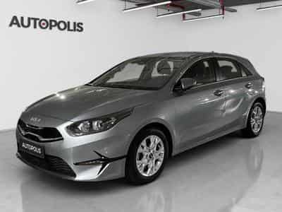 Kia Ceed Pulse 1.0 T-GDI 120 MHEV DCT ISG (2024) - Foto 1