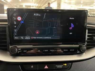 Kia Ceed Pulse 1.0 T-GDI 120 MHEV DCT ISG (2024) - Foto 3