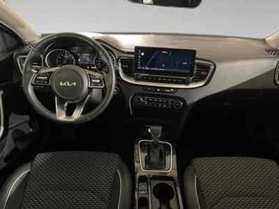 Kia Ceed Pulse 1.0 T-GDI 120 MHEV DCT ISG (2024) - Foto 5