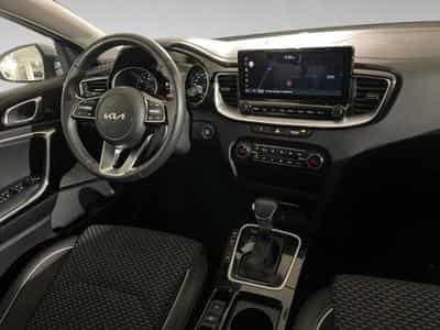 Kia Ceed Pulse 1.0 T-GDI 120 MHEV DCT ISG (2024) - Foto 7