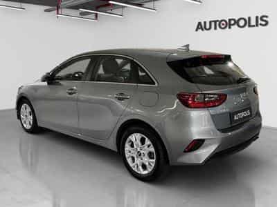 Kia Ceed Pulse 1.0 T-GDI 120 MHEV DCT ISG (2024) - Foto 13