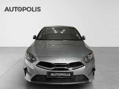 Kia Ceed Pulse 1.0 T-GDI 120 MHEV DCT ISG (2024) - Foto 14