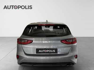 Kia Ceed Pulse 1.0 T-GDI 120 MHEV DCT ISG (2024) - Foto 15