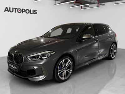 BMW M135 1 Serie 2.0 Mi xDrive (2020) - Photo 1