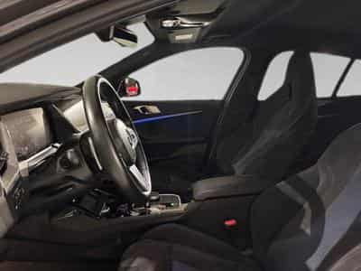 BMW M135 1 Serie 2.0 Mi xDrive (2020) - Photo 4