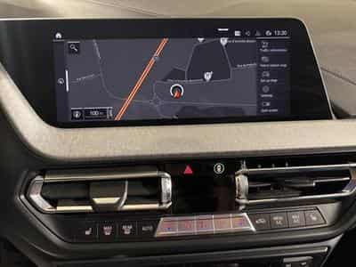BMW M135 1 Serie 2.0 Mi xDrive (2020) - Photo 3